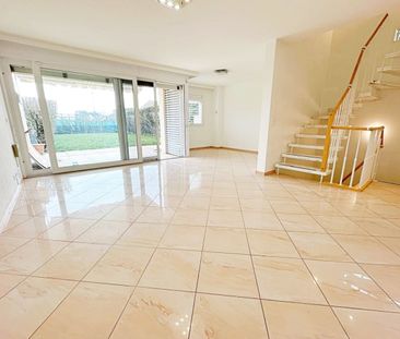 Magnifique villa 7.5p / 5 chambres / Jardin - Coppet - Foto 2