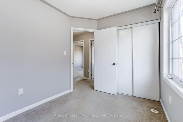 For Lease - 71 Garth Massey Drive Unit# 76, Cambridge, Ontario - Photo 1