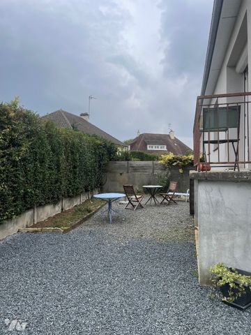 A louer maison de 4 pièces située à Argences. - Photo 2