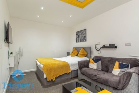 1 bed Studio for Rent - Photo 2