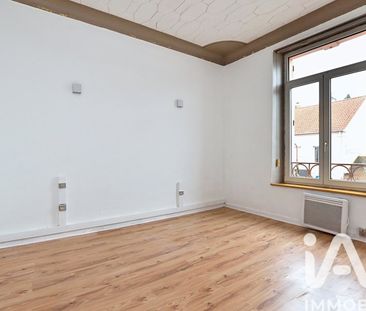 Appartement 3 pièces à Creutzwald - Photo 4