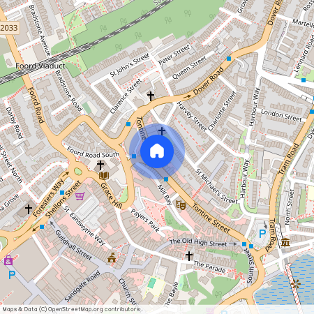 Manor Court, 78 Tontine Street