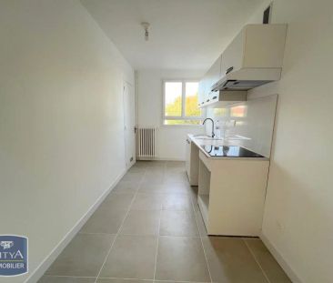 Appartement à louer 3 pièces 64.2m² - Photo 5