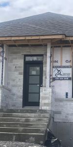 SAINT-JEAN-SUR-RICHELIEU - SUPERBE MAISON NEUVE À LOUER, 3 CHAMBRES (POSSIBILITÉ D'UNE 4e AU SOUS-SOL) - Photo 4