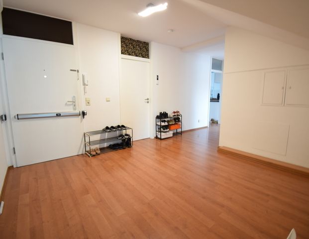 Besondere, großzügige Wohnung in prima Innenstadtlage - Photo 1