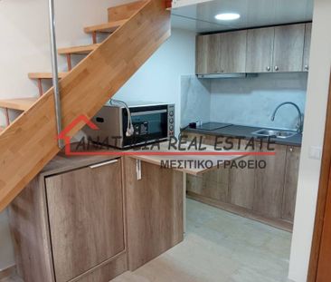 Loft 32 τ.μ. προς ενοικίαση - Photo 2