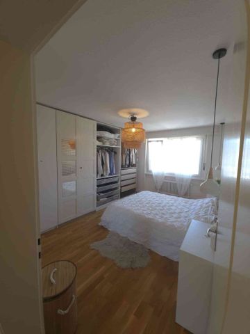 3.5 Zimmer, 75 m², 5. Stock - Photo 3