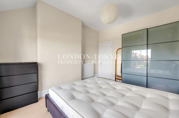 Muswell Hill Road, N10, London - Photo 1