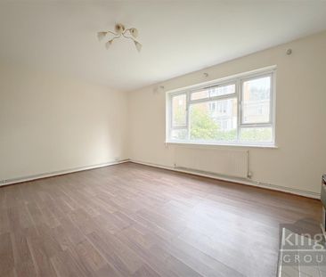 2 Bedroom Apartment To Let - Photo 2