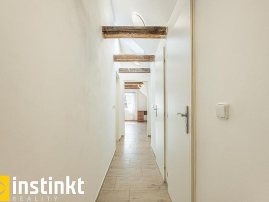 Pronájem domu 100 m2 - Фото 1
