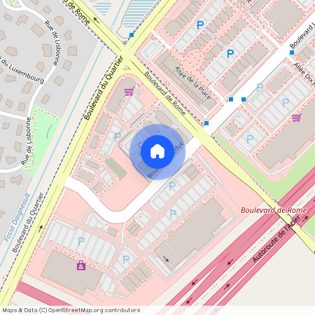 9825 Boul. Leduc App. 405 J4Y0K9 Brossard Montérégie Autres