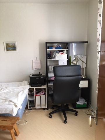 Björksundsslingan, Bandhagen - Foto 2