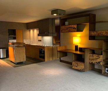 1 Bed Flat, Thomas More House, EC2Y - Photo 5