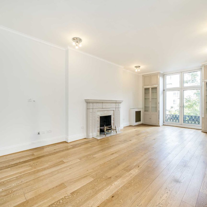 Bickenhall Street, Marylebone, W1U, London - Photo 1