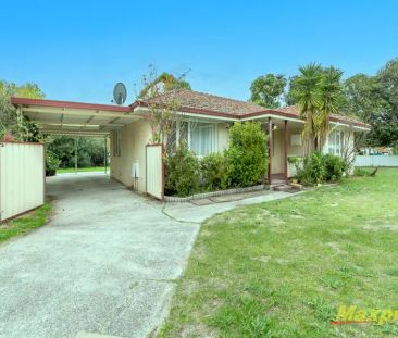 “Family home with room to play” - Photo 4