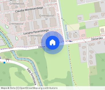 Białołęka-2 pokoje-42 m2 - nowe - wolne - Фото 1