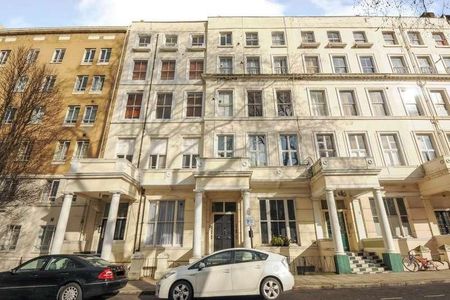 Leinster Gardens, Bayswater, W2 - Photo 5