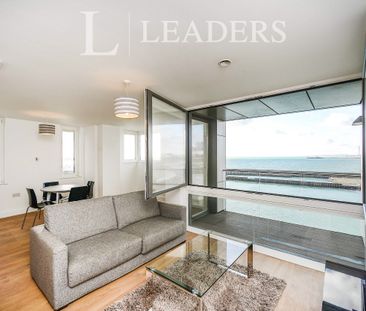 2 bedroom apartment to rent Sirius 6, The Boardwalk, BN2 - Photo 6