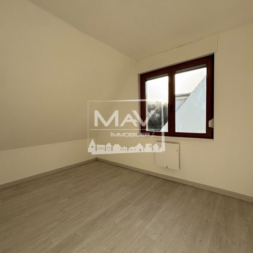 Maison à louer à Longuenesse • - Photo 1