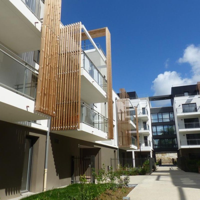 Appartement T2 à louer - 41 m² - Photo 2