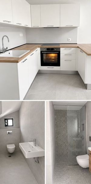 Loft για ενοικίαση - Θέρμη, - Photo 1