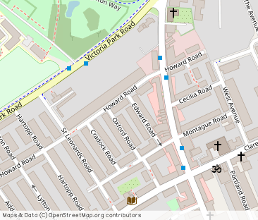 Edward Road, Clarendon Park, Leicester - Photo 1