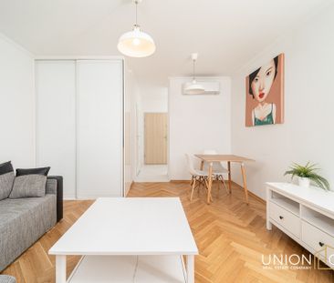 Kraków, Kraków-Podgórze, Marii Konopnickiej - Фото 2