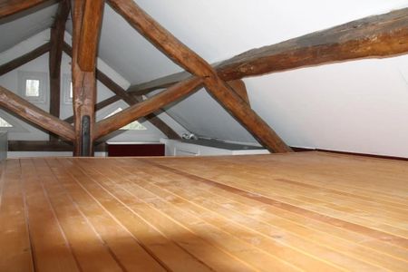 Location Appartement 1 pièce 29m² TOURNAN EN BRIE 77220 - Photo 3