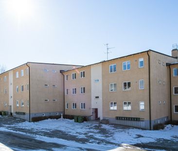 Norrlandsgatan, Bräcke - Foto 4