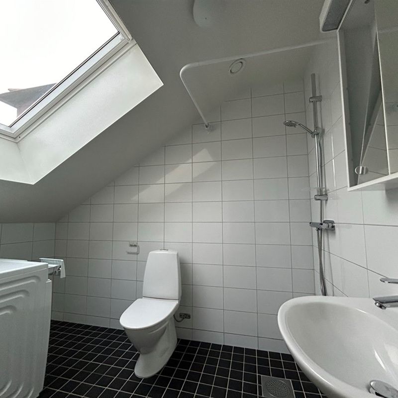 Gredbyvägen 8 C - Photo 1