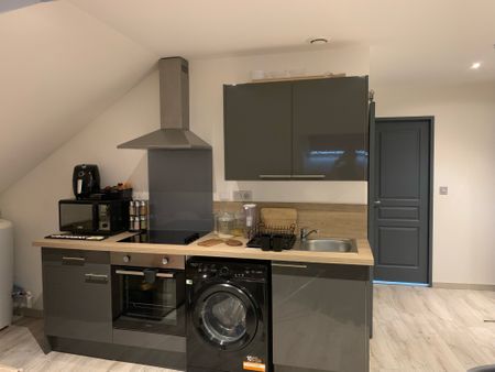 Location Appartement 2 pièces 29m² AMIENS 80000 - Photo 3
