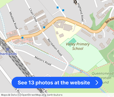 Recreation Road, Bromley, Kent, BR2 - Photo 1