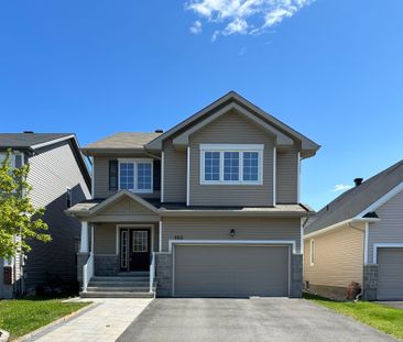 For Lease - 193 BALIKUN Heights, Kanata, Ontario - Photo 4