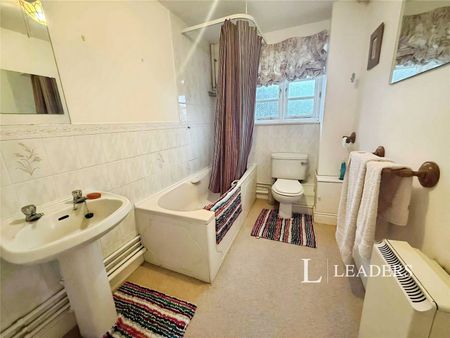 1 bedroom apartment to rent Leckhampton Farm House, Leckhampton Farm Court, Cheltenham, GL51 - Photo 5