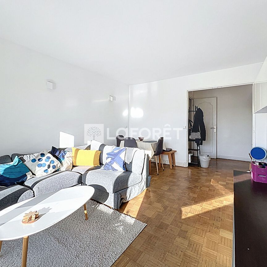 Appartement T4 Choisy-le-Roi à louer - Photo 1