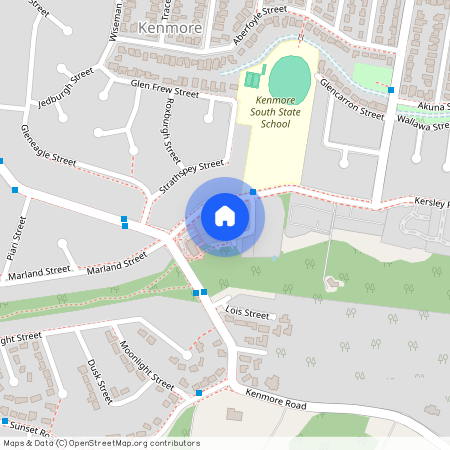 9 Plumeria Close, Qld 4069, Kenmore