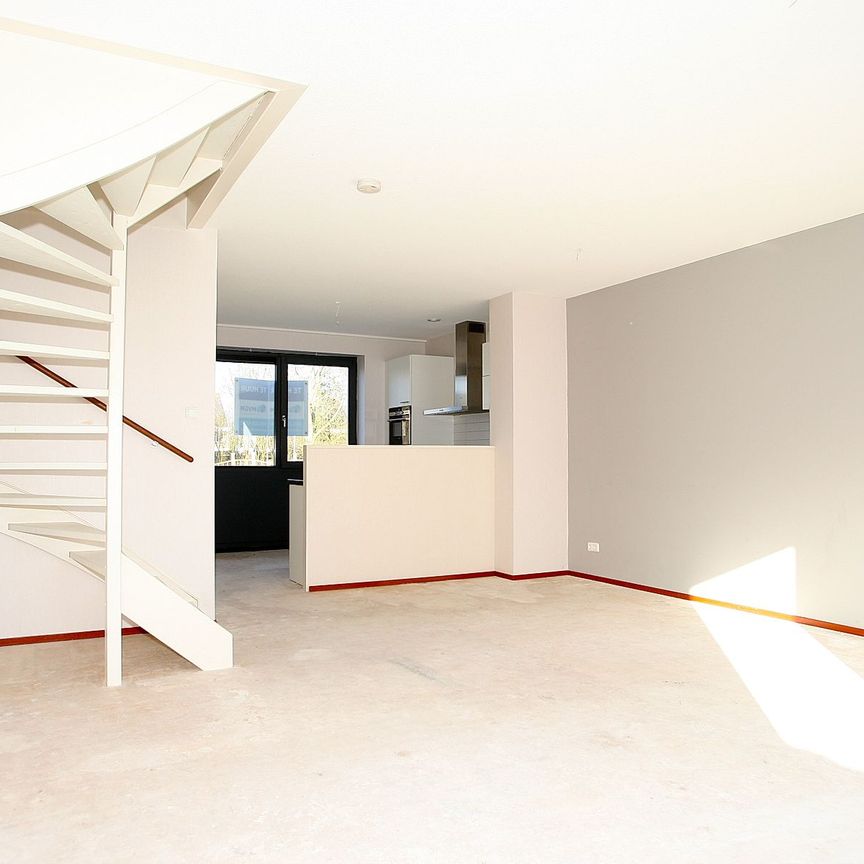 Floralaan 97 - Foto 1