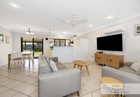 8 Carnarvon Court, Deeragun, QLD, 4818 - Photo 4