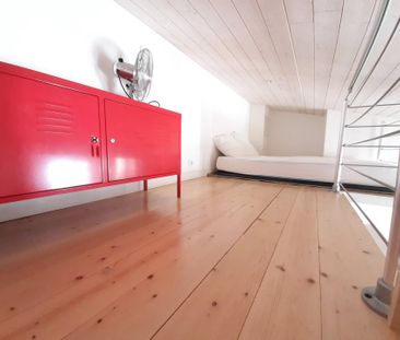 Location Appartement 1 pièce 15m² LA ROCHELLE 17000 - Photo 3