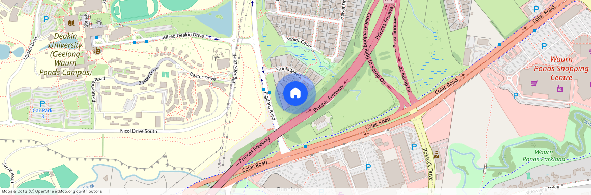 17 Ficinia Mews, Vic 3216, Highton