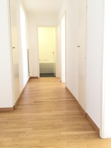 Charmante Wohnung an zentraler Lage in Küssnacht am Rigi - Foto 5