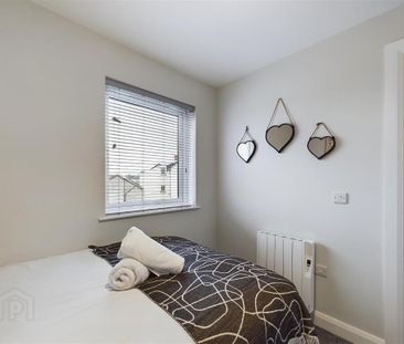 2 Bed, 124 Avoniel Road, Belfast, BT5 4SG - Photo 5