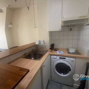 Location AppartementParis 18ème Grandes-Carrières - Photo 3