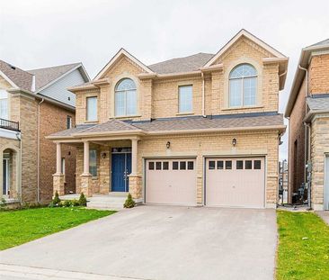 For Lease - 69 Walter Tunny Crescent, East Gwillimbury, Ontario - Photo 2