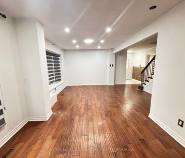 For Lease - 59 Jayfield Road Unit# Main, Brampton, Ontario - Photo 1