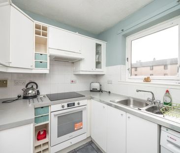 1 Bed Flat, Sheriff Park, EH6 - Photo 6