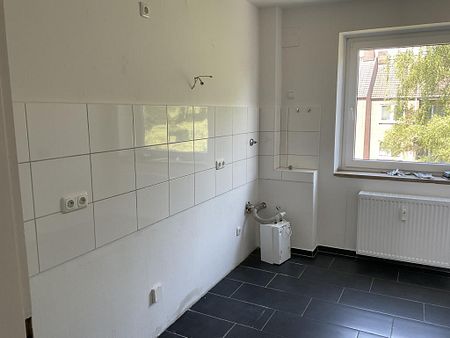 Demnächst verfügbar! 3-Zimmer-Wohnung in Mönchengladbach Uedding - Photo 2