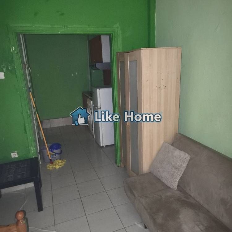 Studio/Γκαρσονιέρα για ενοικίαση Πλατεία Ναυαρίνου (Κέντρο Θεσσαλονίκης) - Photo 1