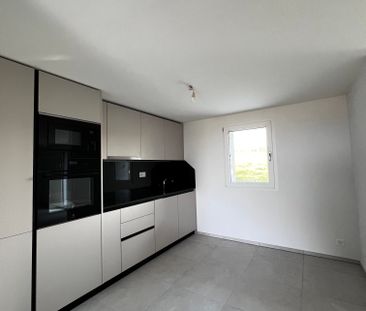 2.5 Zimmerwohnung in Düdingen - Photo 5