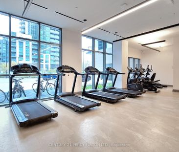 For Lease - 10 Meadowglen Place Unit# 1202, Toronto, Ontario - Photo 6